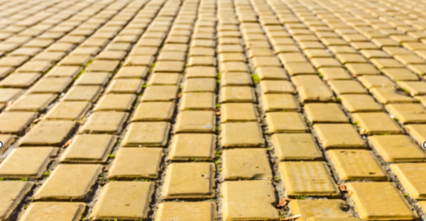 Performing Perfectly - Beyond The Yellow Brick Road