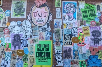 WMVS CiC Foundation Street Arts Workshop - Worcester