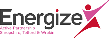 Energize